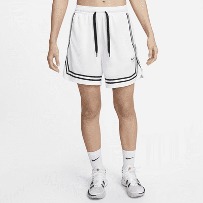 Nike shorts women long best sale